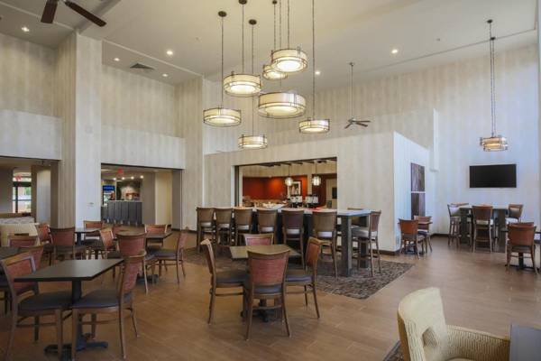 Hampton Inn & Suites Camarillo