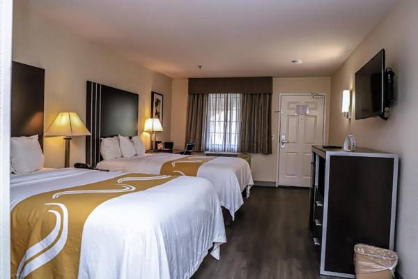 Quality Inn & Suites Camarillo-Oxnard