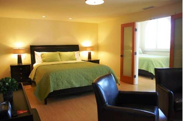 Bella Capri Inn and Suites