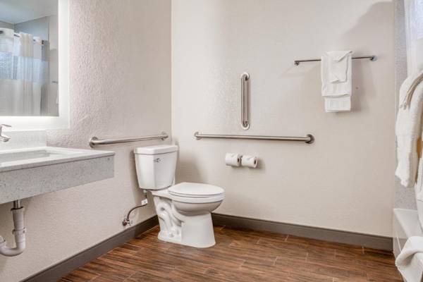 Creekside Inn Downtown