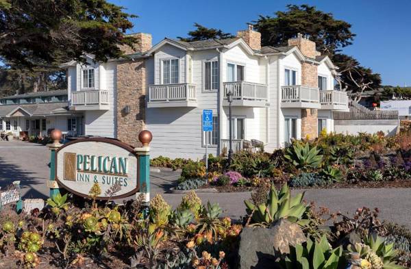 Pelican Inn & Suites