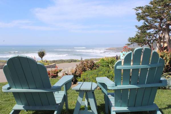Cambria Shores Inn