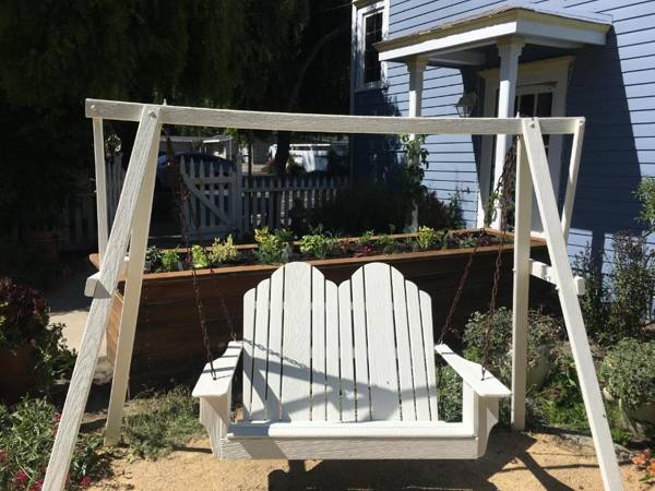 Olallieberry Inn Bed and Breakfast