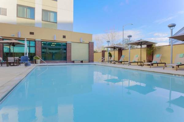 Courtyard by Marriott San Jose Campbell