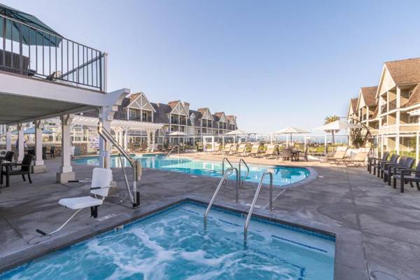 Carlsbad Inn Beach Resort