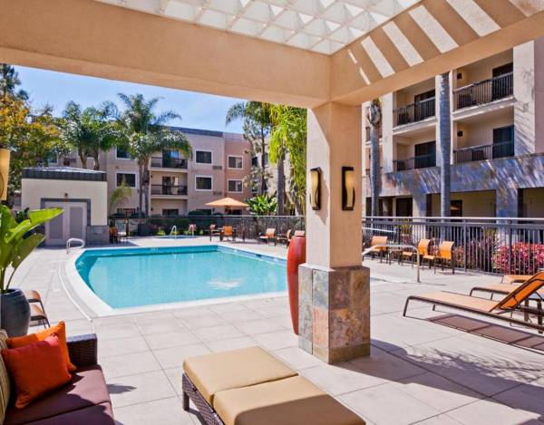 Courtyard by Marriott San Diego Carlsbad