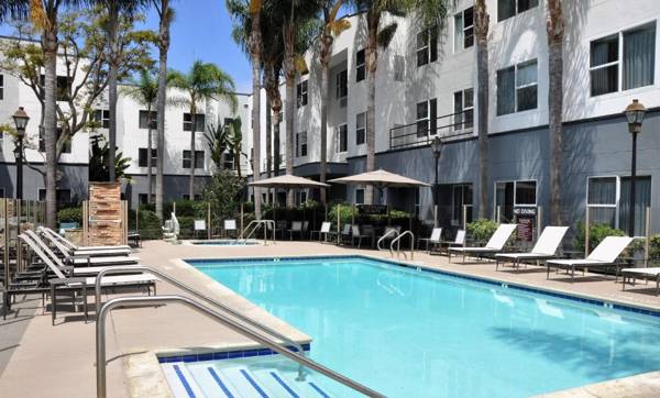 Residence Inn San Diego Carlsbad