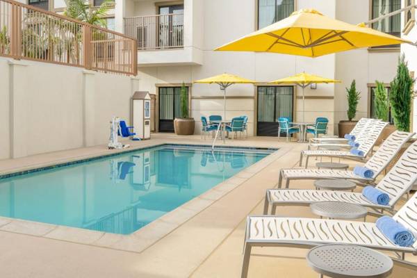 SpringHill Suites by Marriott San Diego Carlsbad