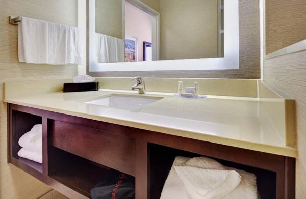 Fairfield Inn & Suites by Marriott San Diego Carlsbad