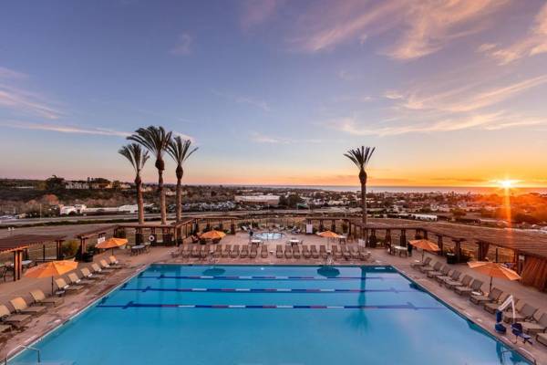 The Cassara Carlsbad Tapestry Collection By Hilton