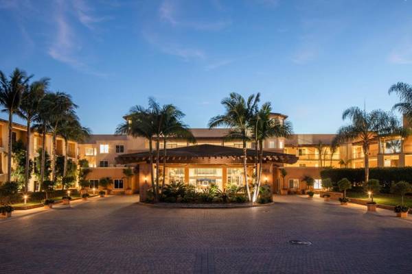 The Cassara Carlsbad Tapestry Collection By Hilton