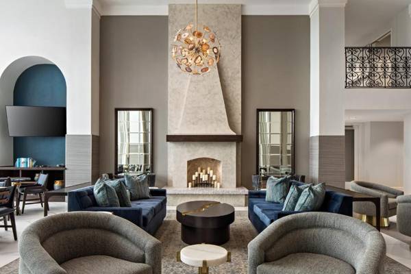 The Cassara Carlsbad Tapestry Collection By Hilton