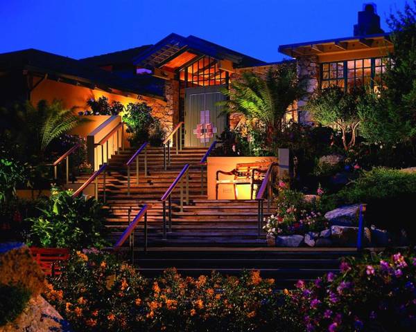 Hyatt Carmel Highlands