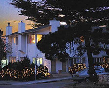 Carmel Wayfarer Inn