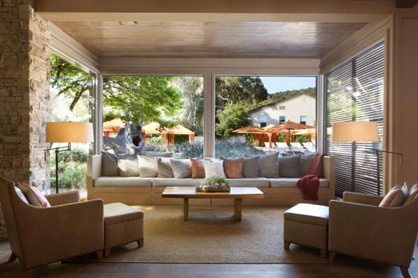 Carmel Valley Ranch in The Unbound Collection by Hyatt