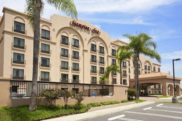 Hampton Inn Los Angeles/Carson