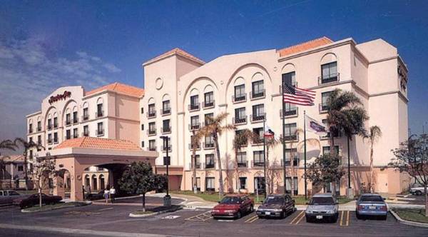 Hampton Inn Los Angeles/Carson