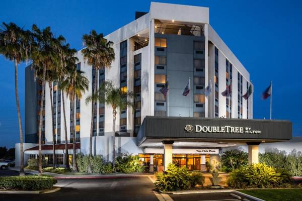 DoubleTree by Hilton Carson