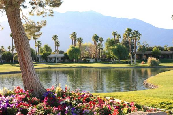 DoubleTree by Hilton Golf Resort Palm Springs