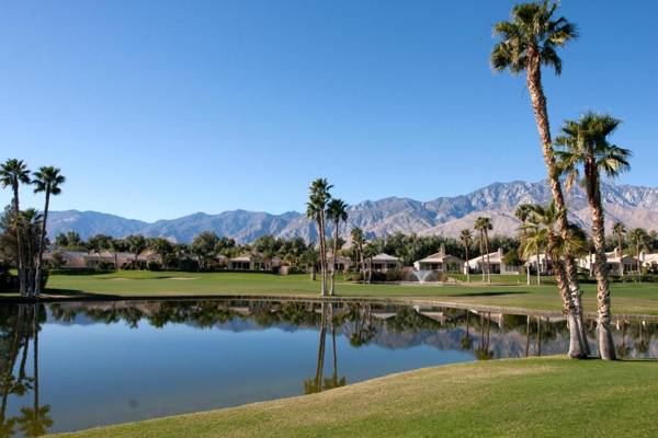 DoubleTree by Hilton Golf Resort Palm Springs