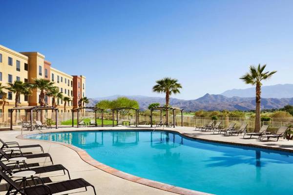 Homewood Suites by Hilton Cathedral City Palm Springs