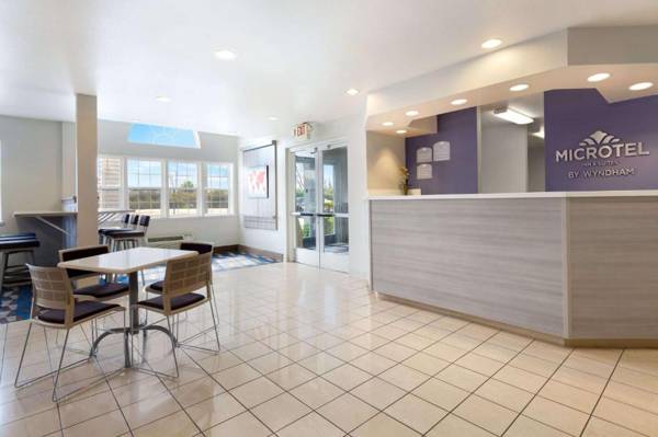 Microtel Inn & Suites Modesto