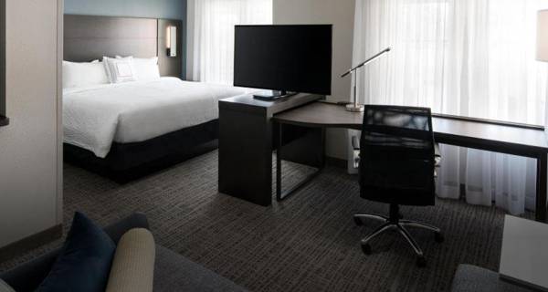 Workspace - Residence Inn by Marriott Chatsworth