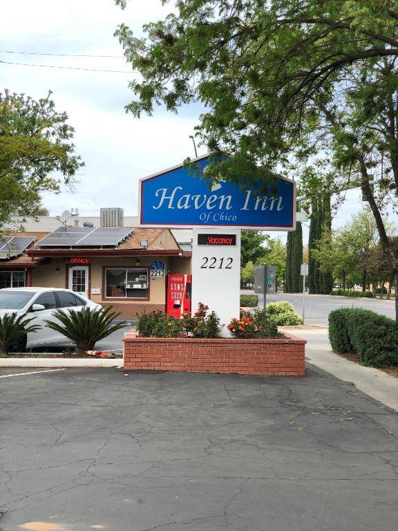 Haven Inn of Chico