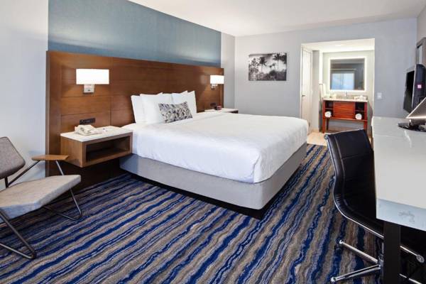 Best Western Chula Vista/Otay Valley Hotel