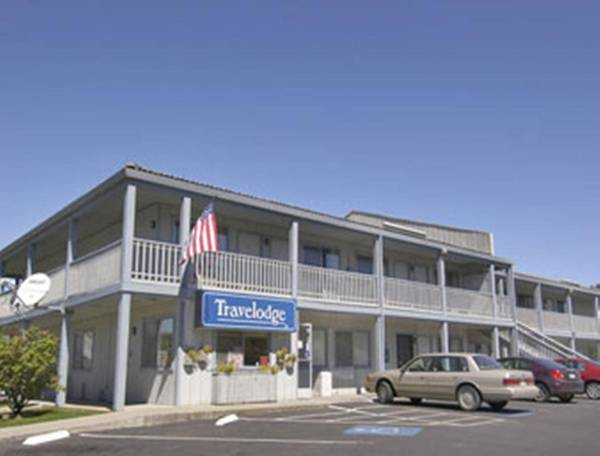 Travelodge by Wyndham Clearlake