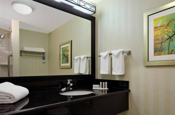 Fairfield Inn & Suites Fresno Clovis