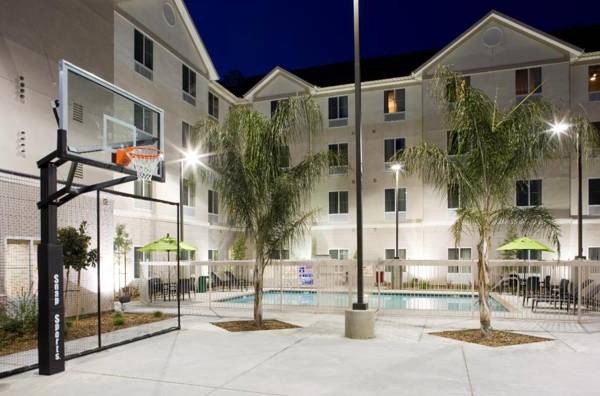 Homewood Suites by Hilton Fresno Airport/Clovis