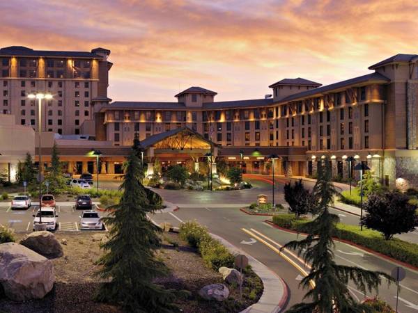 Chukchansi Gold Resort & Casino