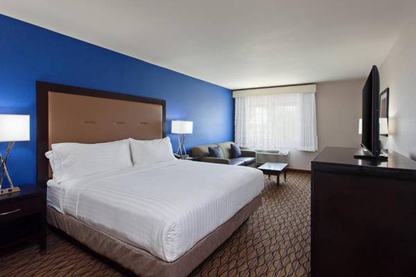 Holiday Inn Express Colton an IHG Hotel