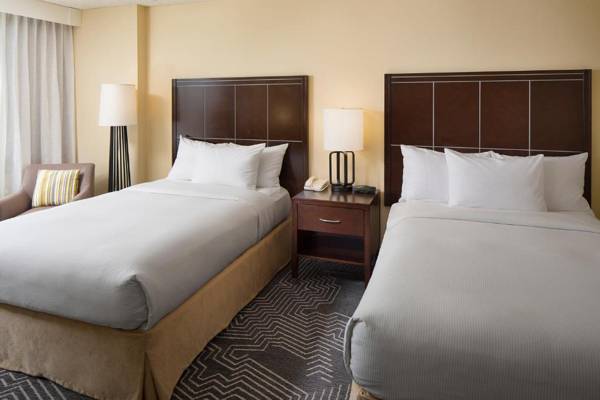 DoubleTree by Hilton Los Angeles/Commerce