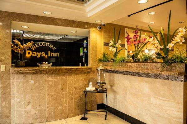 Days Inn by Wyndham Concord