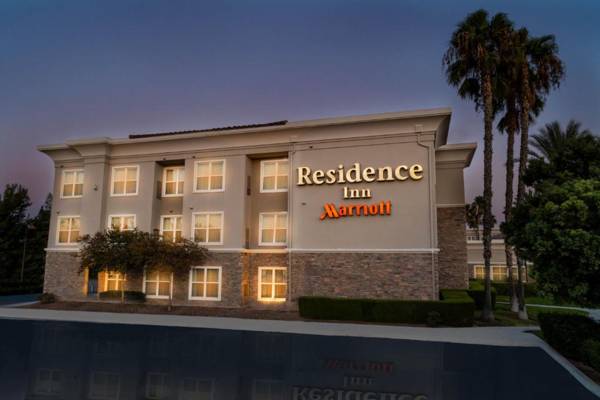 Residence Inn by Marriott Corona Riverside