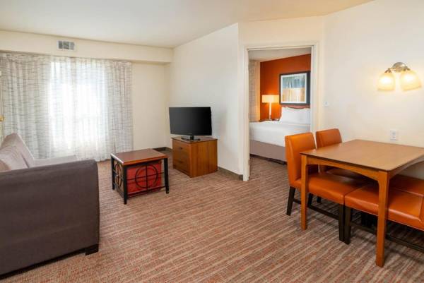 Residence Inn by Marriott Corona Riverside