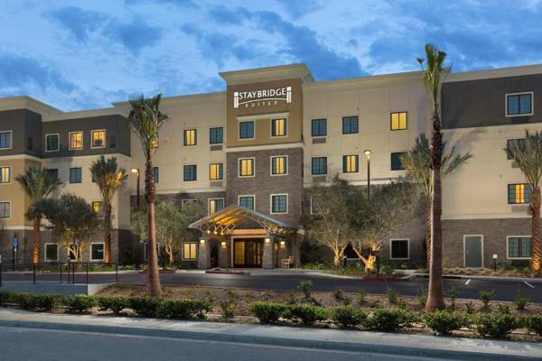 Staybridge Suites Corona South an IHG Hotel