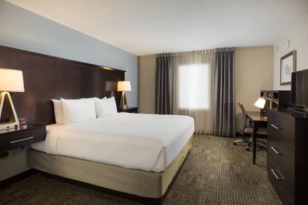 Workspace - Staybridge Suites Corona South an IHG Hotel