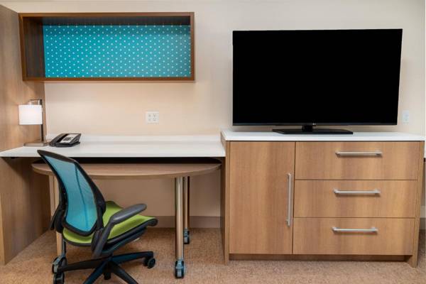 Workspace - Home2 Suites Corona Ca