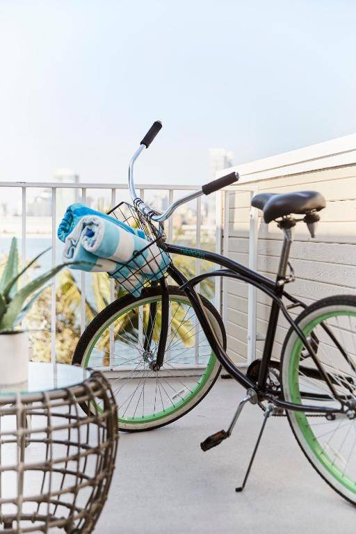 Coronado Island Marriott Resort & Spa