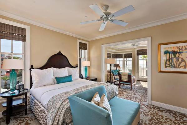 Beach Village at The Del Curio Collection by Hilton