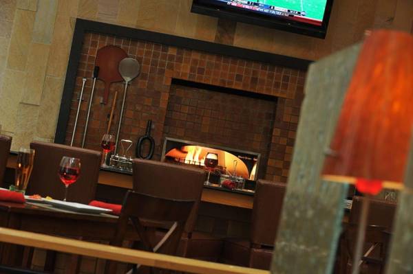 Hilton Orange County/Costa Mesa