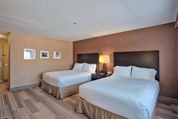 Holiday Inn Express Costa Mesa an IHG Hotel