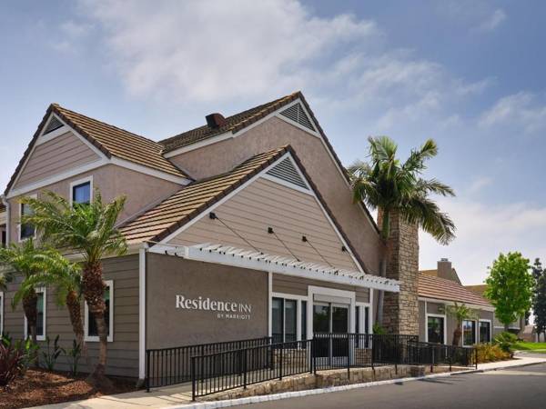 Residence Inn Costa Mesa Newport Beach