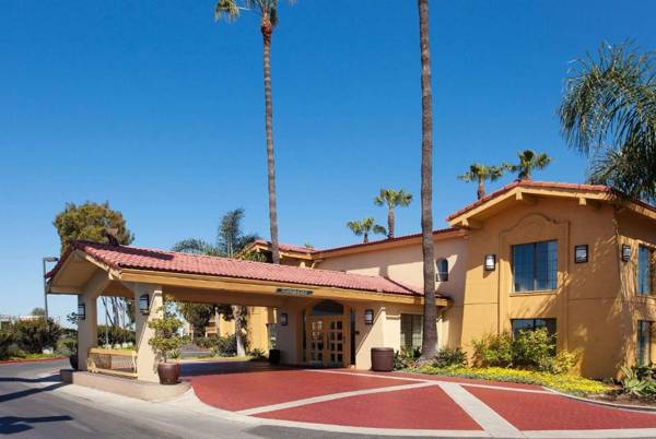 La Quinta Inn by Wyndham Costa Mesa Orange County
