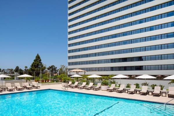 The Westin South Coast Plaza Costa Mesa