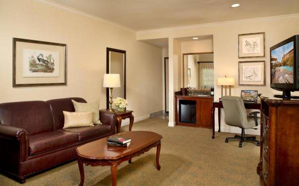 Workspace - Ayres Hotel Costa Mesa Newport Beach