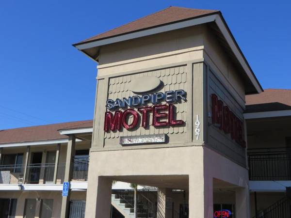 Sandpiper Motel